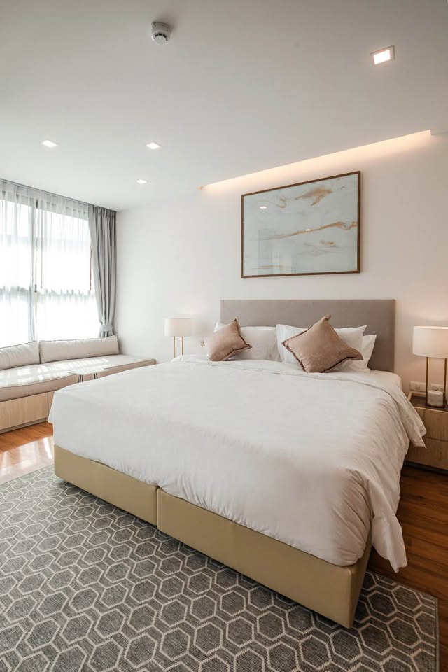 1-bedroom condo for rent at The Proud Rawai – รูปที่ 3