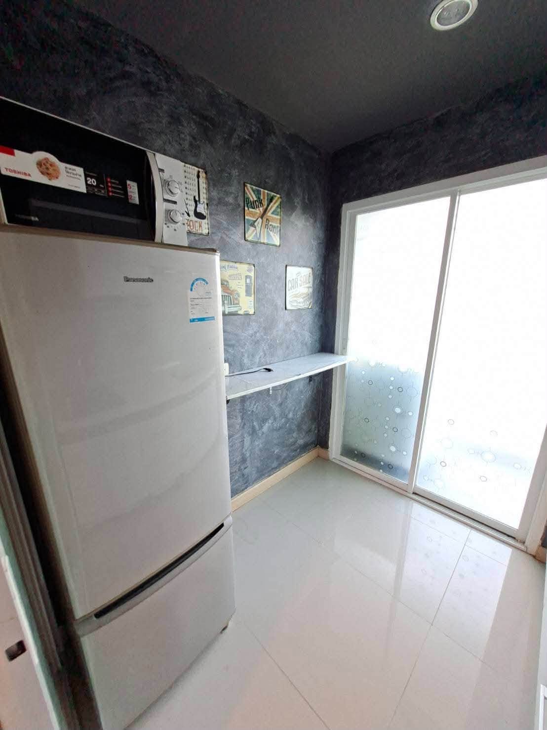 Corner studio for rent at The View Suan Luang, Naka – photo 4