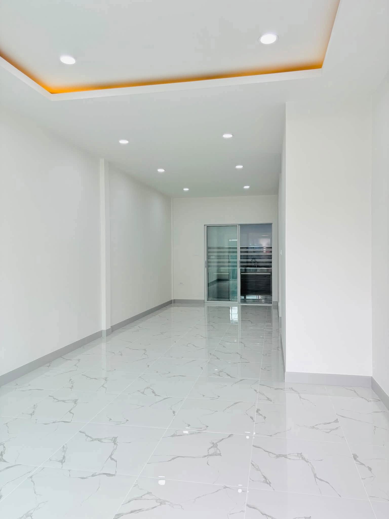 Renovated single-storey semi-detached house in Thalang – photo 6