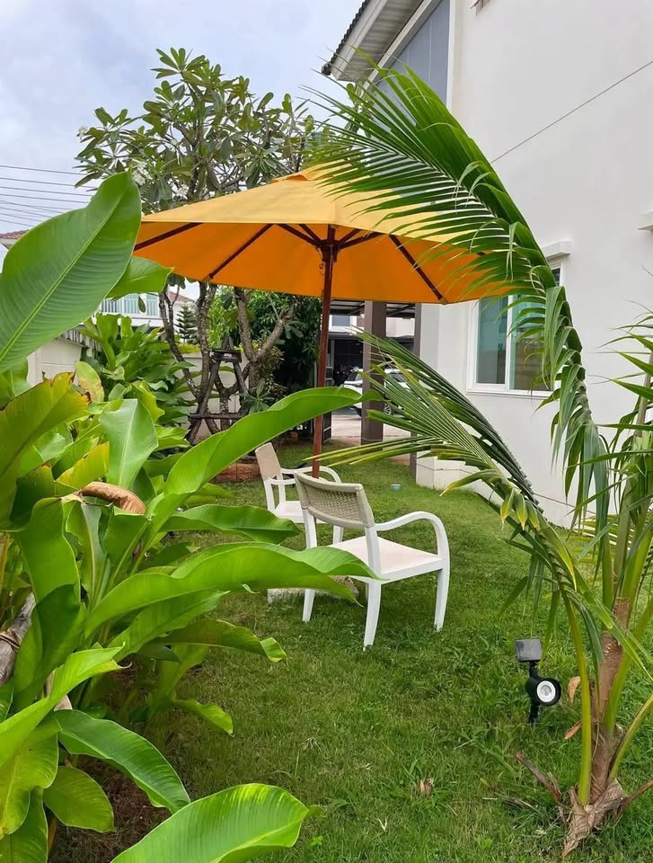 3-bedroom house for rent at Supalai Bella, Thalang – photo 9