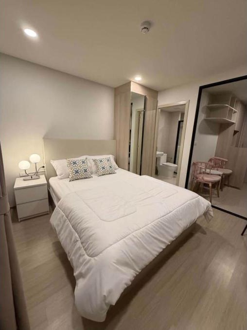 Pool view condo for rent at The Origin Kathu-Patong – photo 10