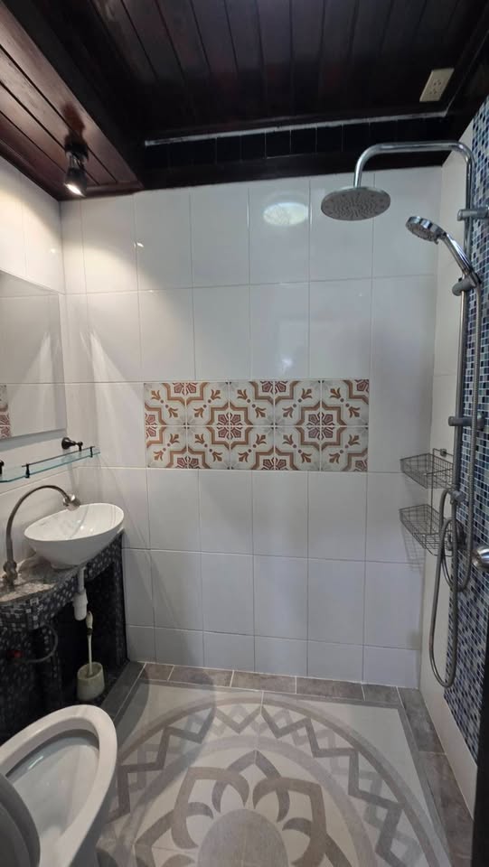 2-bedroom house in The Valley village, Kathu – photo 9
