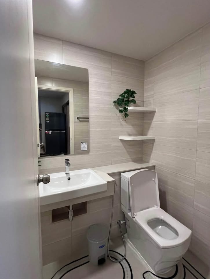Brand-new 1-bedroom condo for rent at Escent Phuket – photo 6
