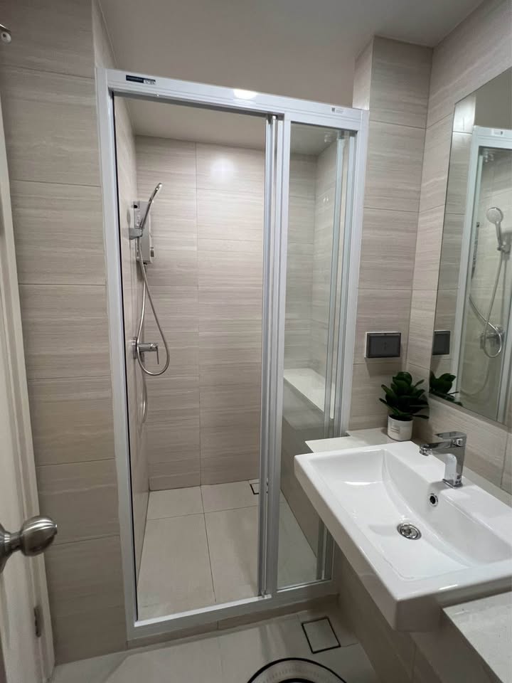 Brand-new studio condo for rent at Escent Phuket – photo 9