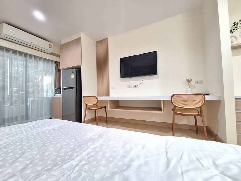Renovated mountain view condo at Panasonth City, Phuket Town – photo 2