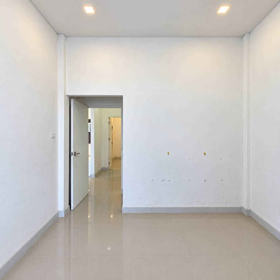 Single-storey townhouse in Twin House Phuket, Thalang – รูปที่ 9