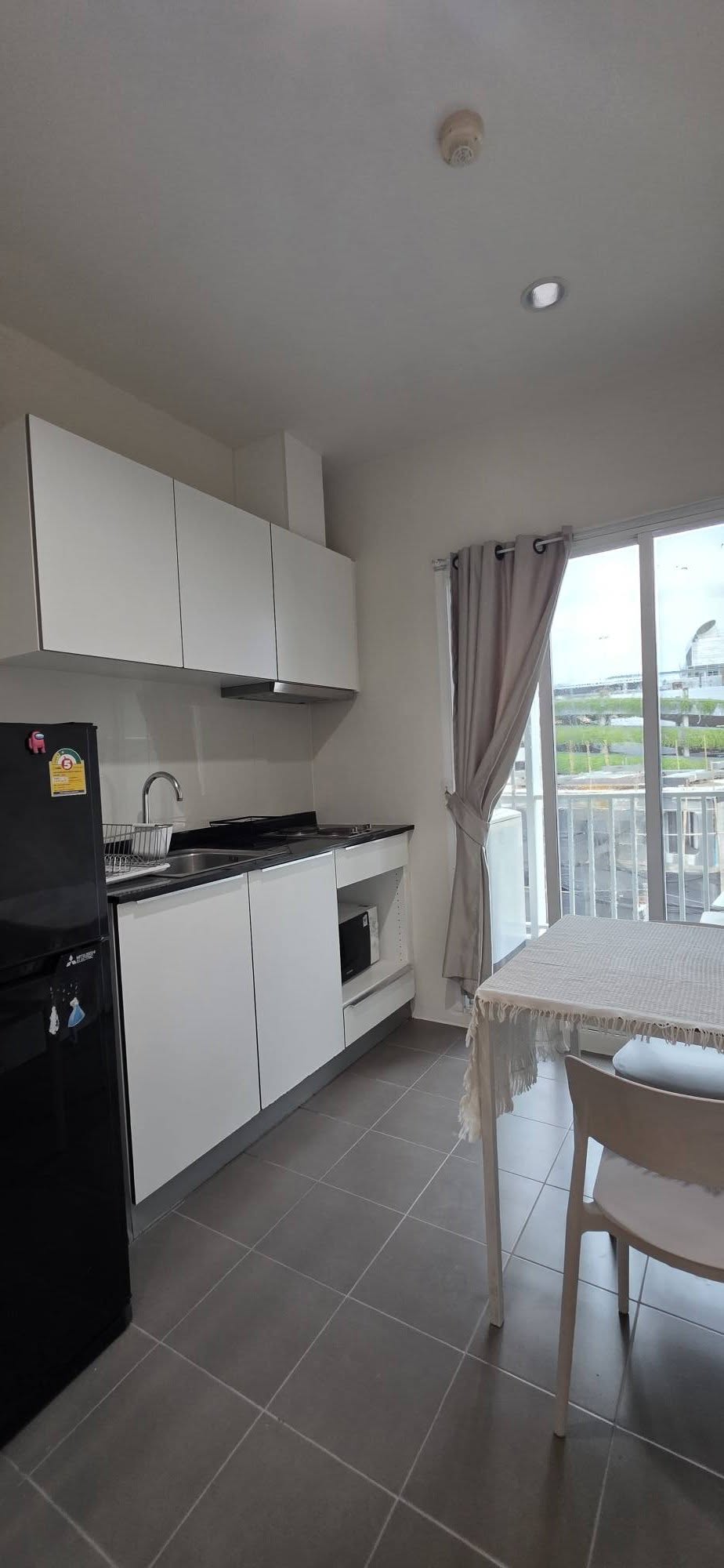1-bedroom condo for rent at The Base Downtown Phuket – รูปที่ 6