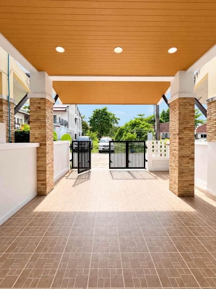 Renovated 2-storey house for sale near Ban Khian junction, Thalang – photo 3