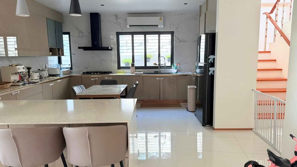 4-bed luxury pool villa for rent at NAYA 1, Nai Harn – photo 7