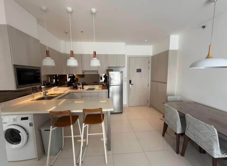 2-bedroom condo for rent in Thalang – photo 2