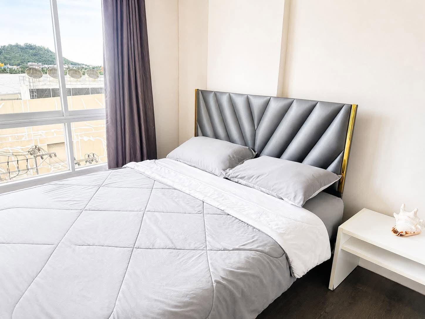 Mountain view condo for rent at Dcondo Mine – รูปที่ 6