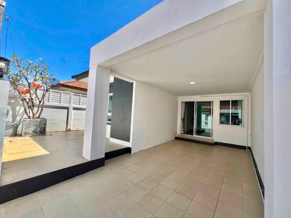 3-bedroom house for rent in Villa Chaofah 2, Wichit – photo 10
