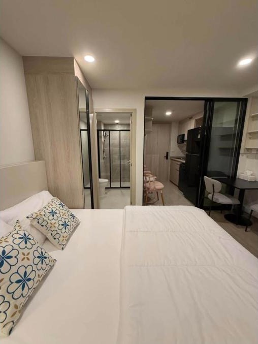 Pool view condo for rent at The Origin Kathu-Patong – photo 3