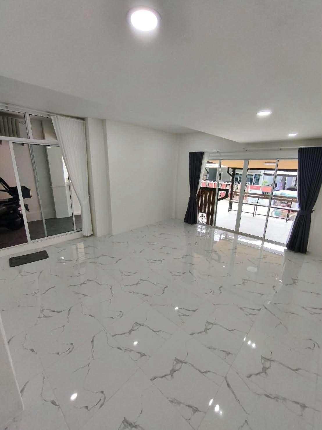New 2-bedroom furnished house for rent in Chalong – photo 8