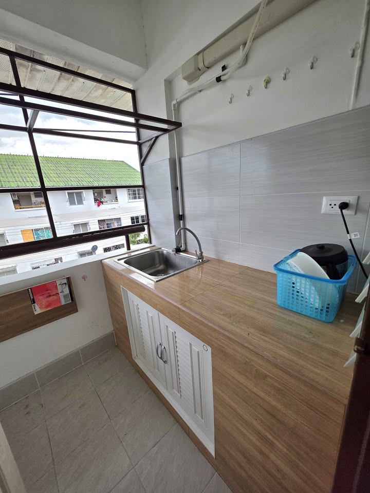 Renovated 2-bedroom unit for rent at Kheha Ban Pon, Thalang – photo 5