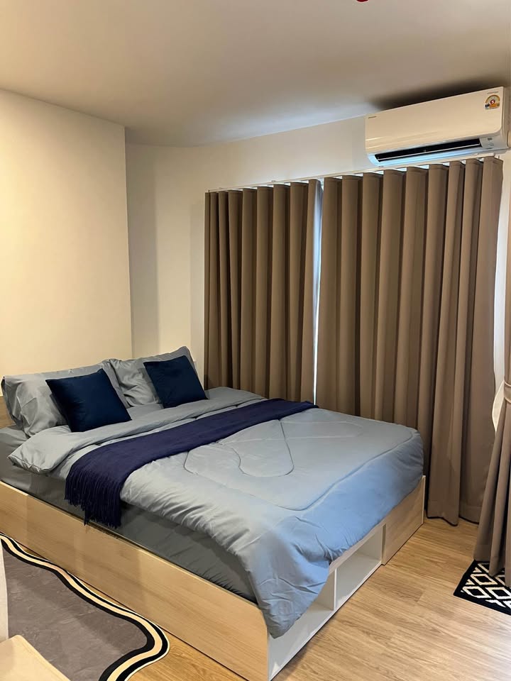 1-Bedroom Condo for Rent at Escent Condo Phuket – photo 7