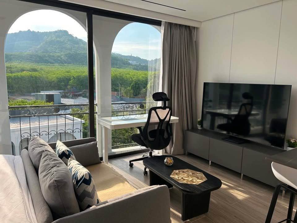 Brand-new freehold studio condo for sale at Harmony Condominium, Rawai – photo 9