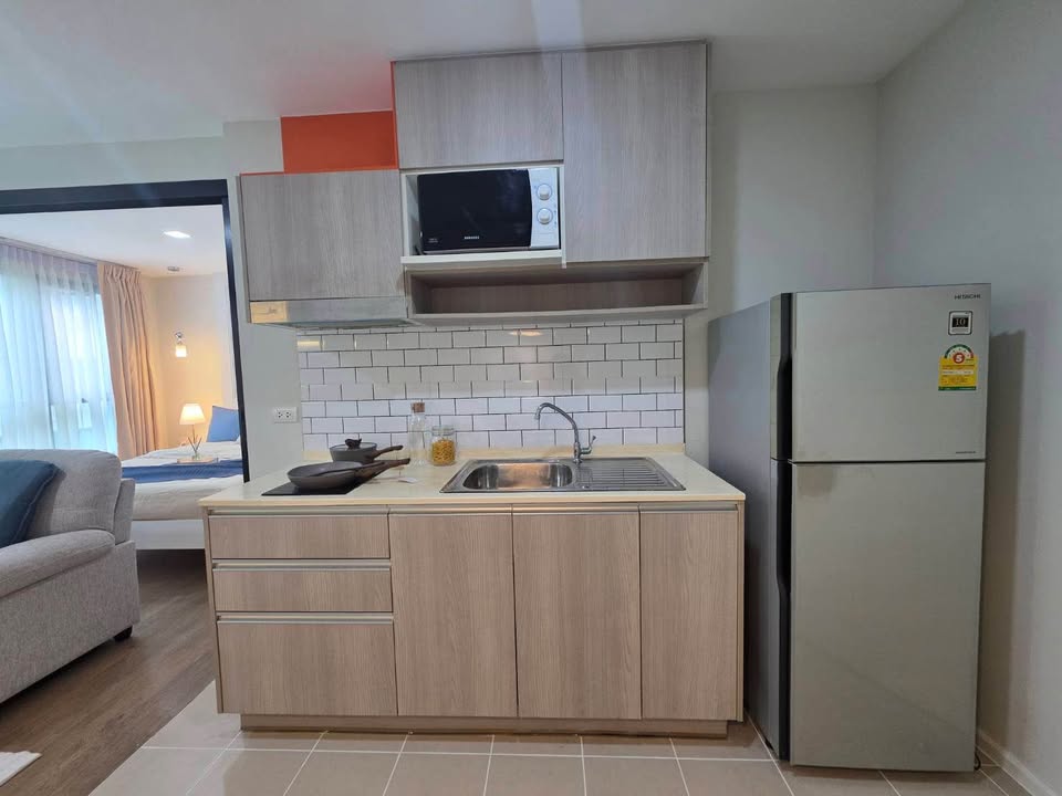 1-bedroom condo for sale at Centrio, outer view – photo 8