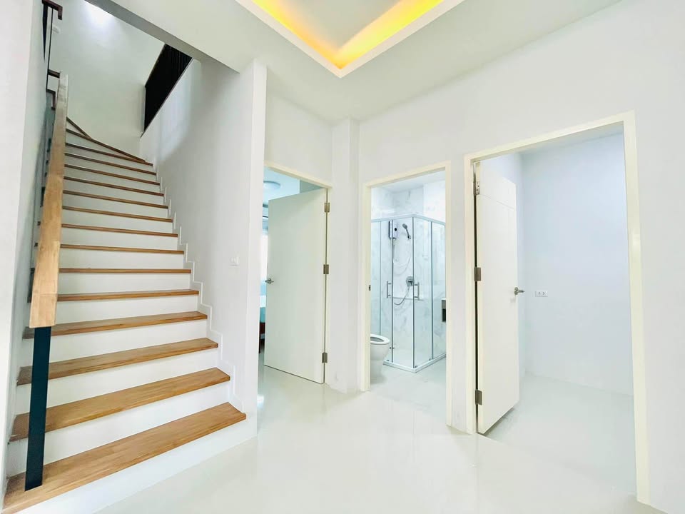 4-bedroom house for rent at Mana Kathu – รูปที่ 9