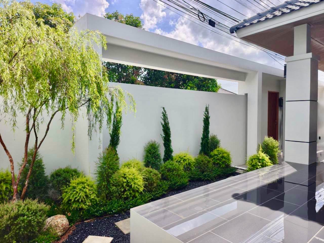 3-bedroom detached house for sale in Suan Neramit 1 near Icon Phuket – รูปที่ 4