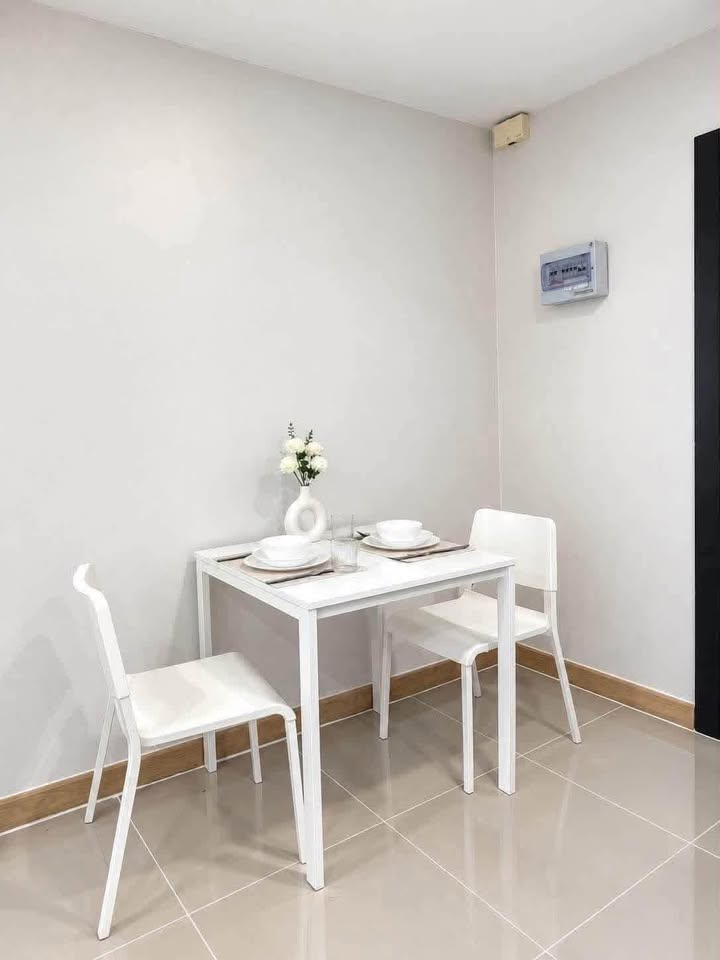 Renovated 1-bedroom condo with pool view at The View Condo Suan Luang – photo 10