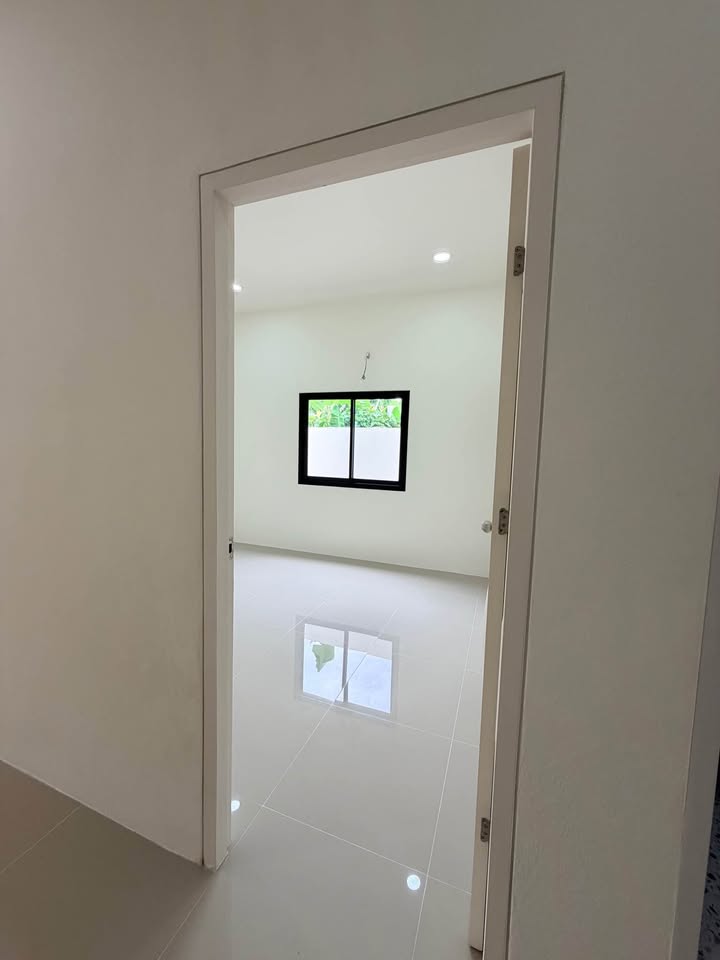 New 2-bedroom house in Pa Khrong Chip area, Thalang – photo 8