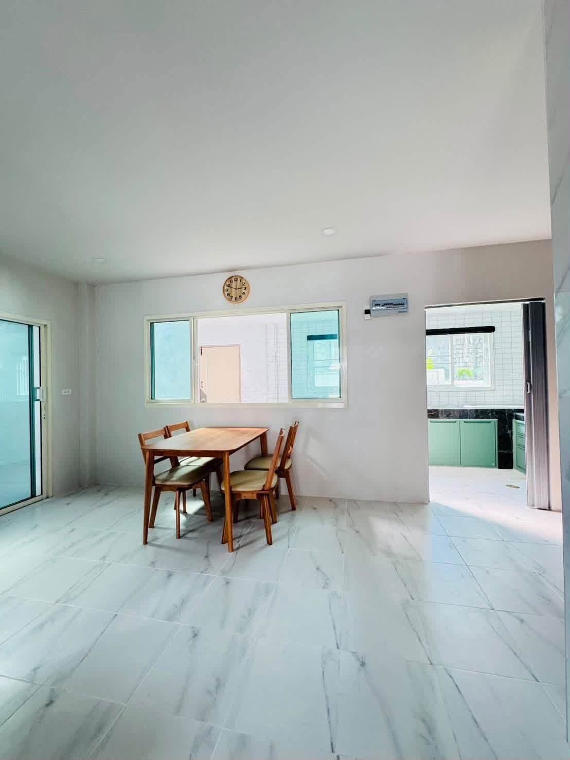 4-bedroom house for rent in Chao Fah Garden Premier Park, Koh Kaew – photo 6