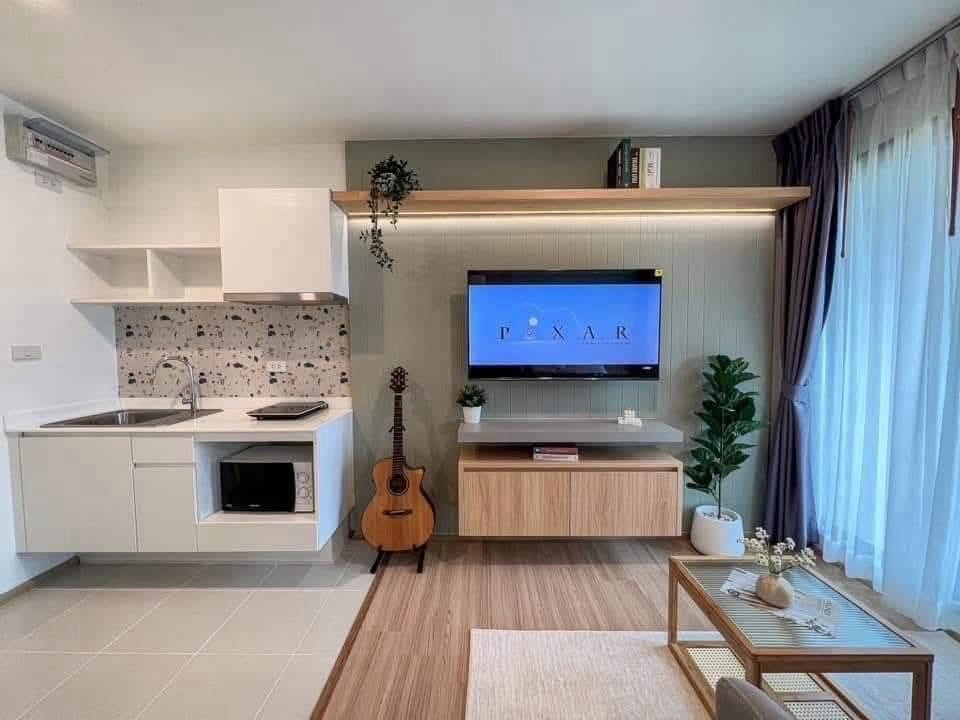 Renovated condo for sale at Zcape 3, tenanted – photo 7