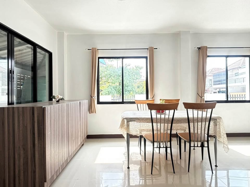 Furnished 3-bedroom house for rent in Bang Jo, Phuket – photo 8