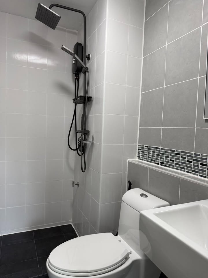 Renovated 1-bed condo at Dcondo Kathu – photo 3