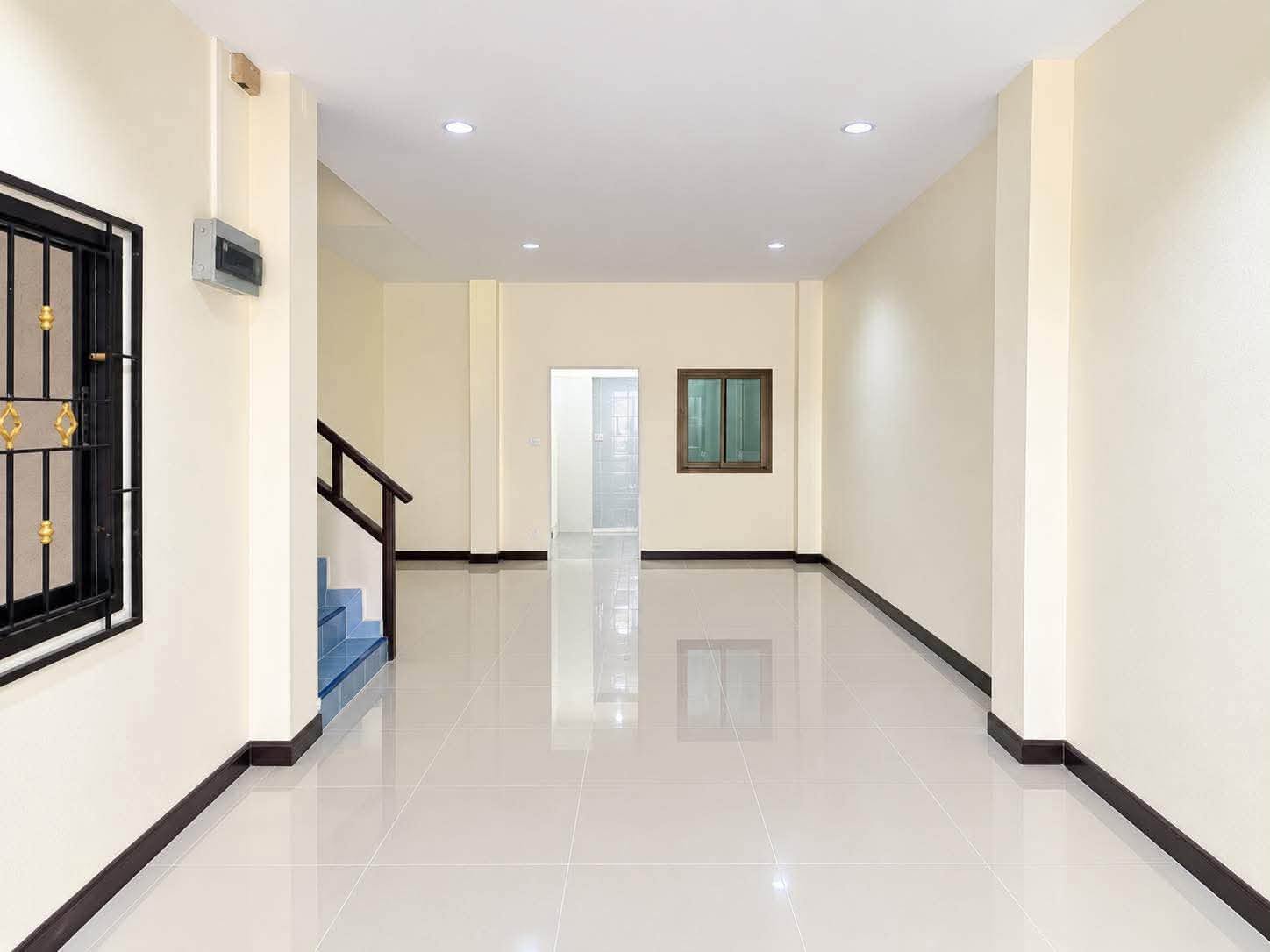 3-bed townhouse for rent in Naka area – รูปที่ 7