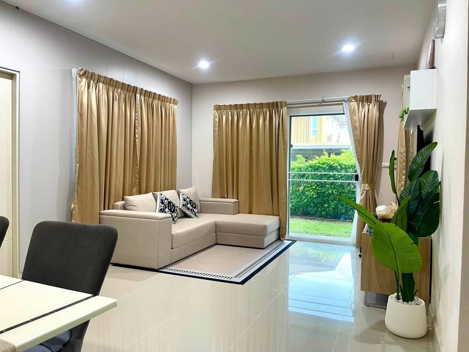 4-bedroom house for rent at Saransiri Koh Kaew – photo 7