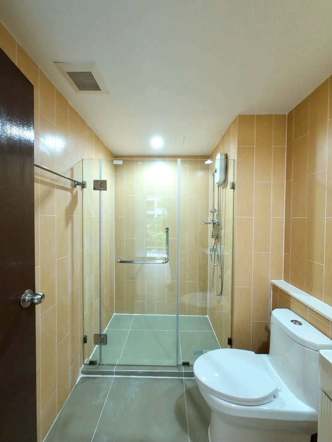 Renovated 1-Bed Condo for Sale at Centrio, Building C, Garden View – รูปที่ 7