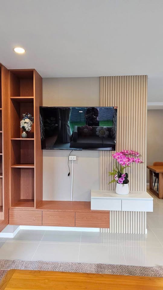 Modern 4-bed house for rent, The Palm Kathu – photo 2