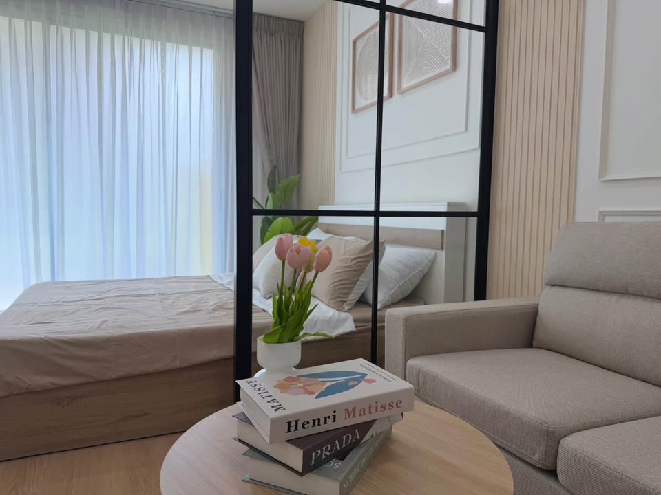 Renovated Condo for Sale at The Best Point, Ao Makham – photo 6