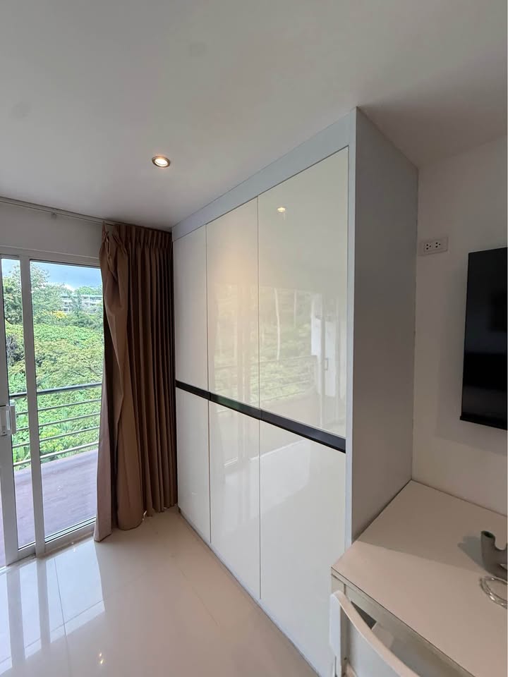 40.95 sqm condo for sale at Ocean View Patong – รูปที่ 9