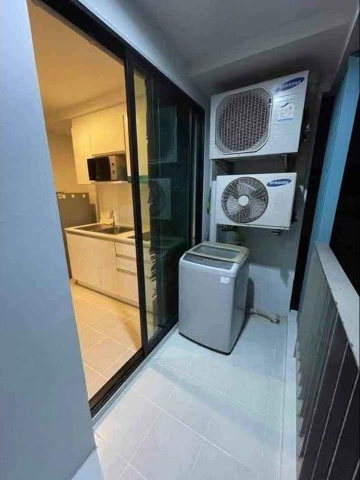 1-bedroom condo for rent at Centio Condominium Phuket – photo 7
