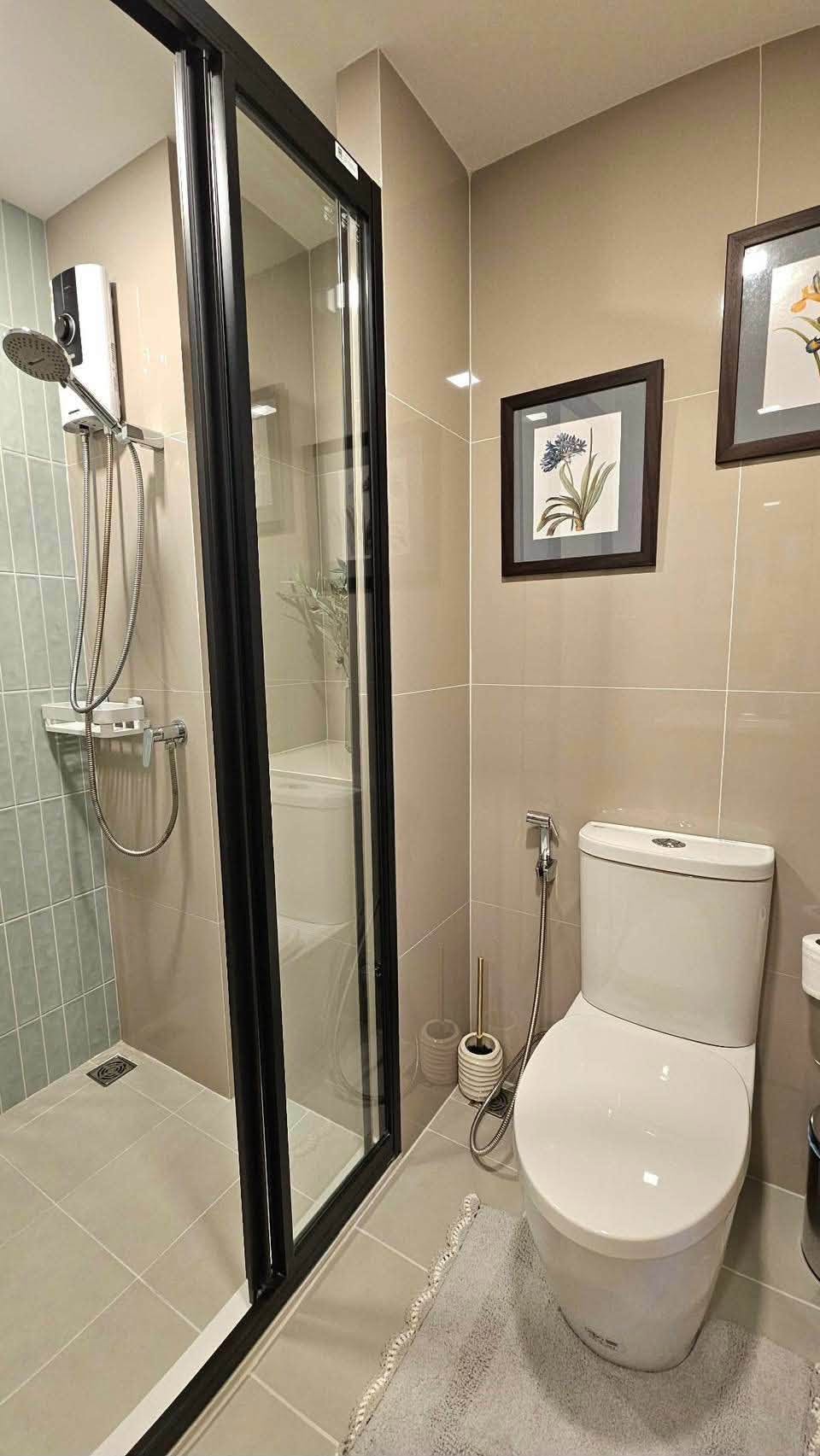 1-bed condo for sale at The Base Bukit Phuket – รูปที่ 6