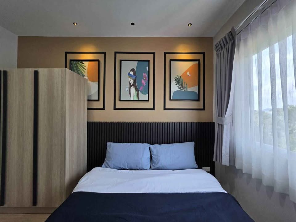 1-Bedroom Condo for Rent at Naka Condo, Kathu – photo 7