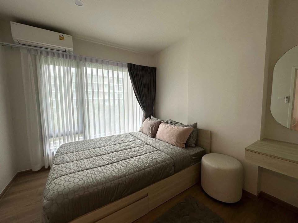 1-Bed plus Study Condo for Rent at Phyll Condo near Central Floresta – photo 7