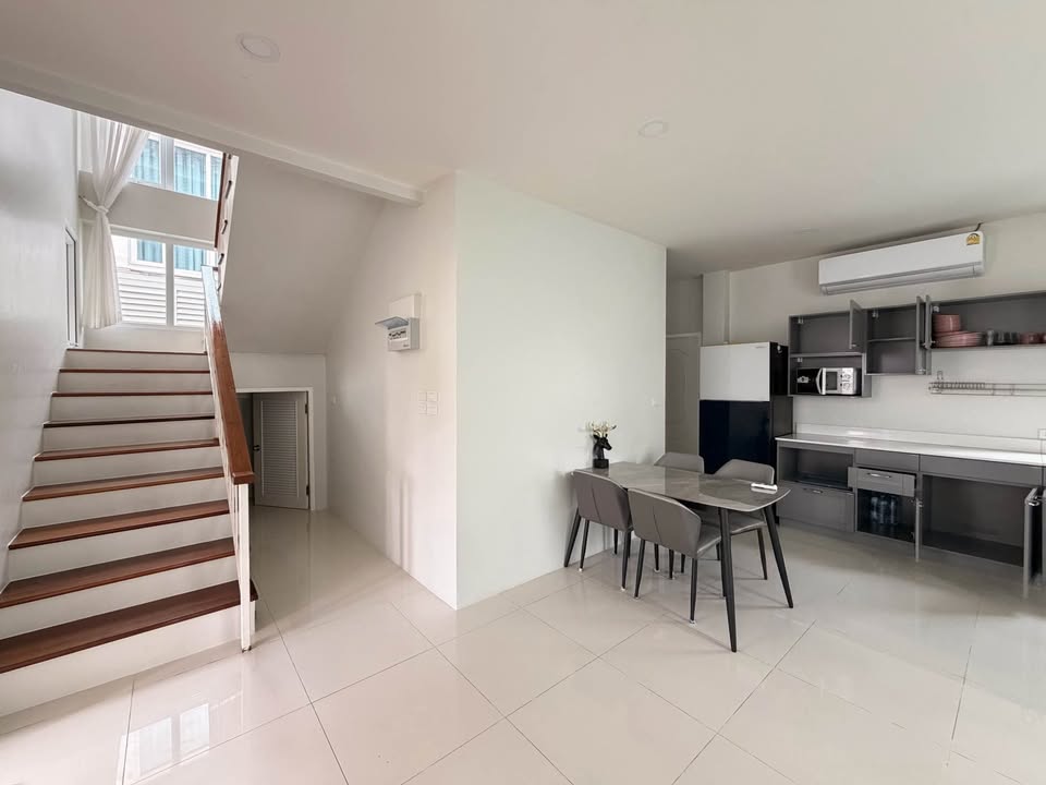 2-storey corner house, Koh Kaew Phuket – รูปที่ 5