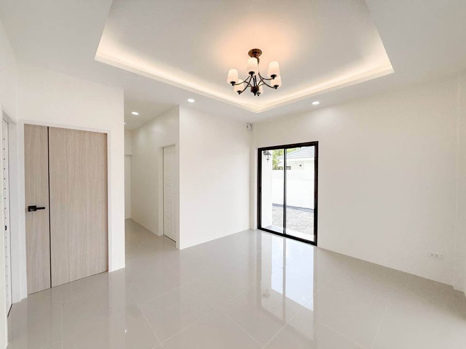 3-bedroom house for sale at Temfun Village, Manik – Bang Jo – Ban Pon – photo 5