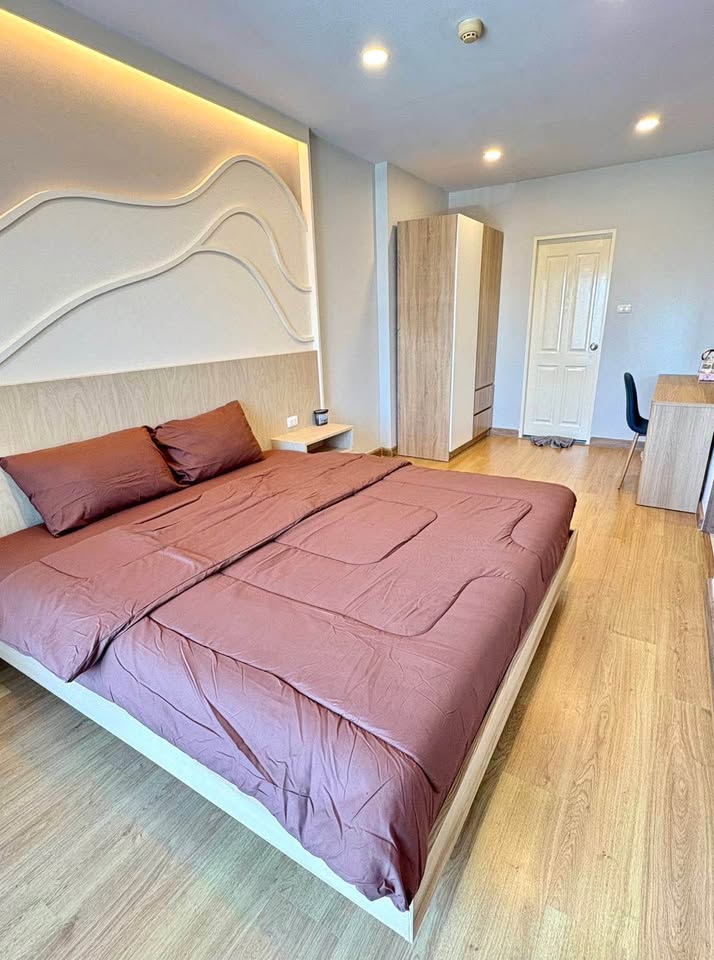 1-bed condo for rent at Supalai Vista, Phuket Old Town – รูปที่ 6