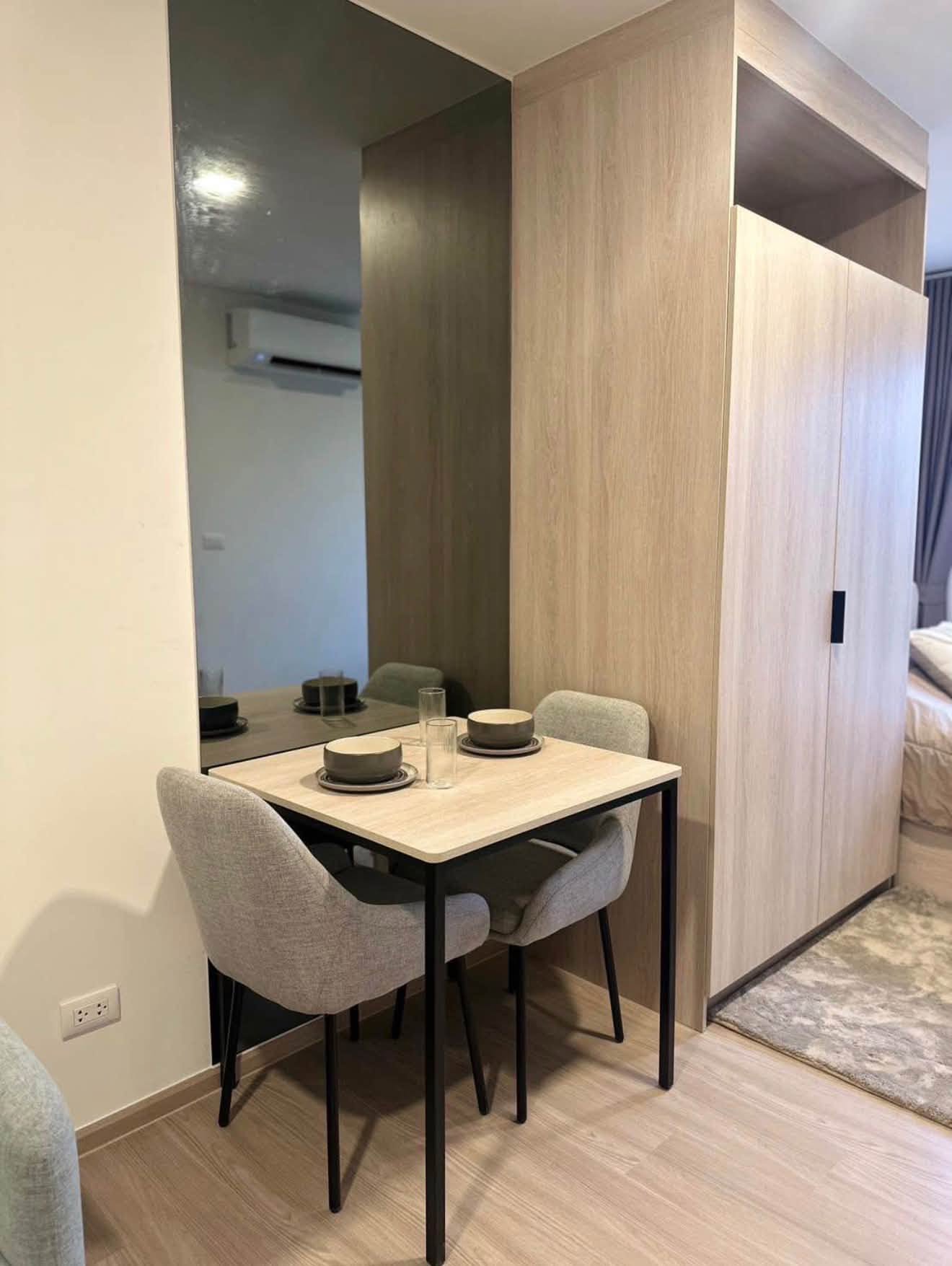 1-bed condo at The Base Bukit Phuket opposite Makro – photo 2