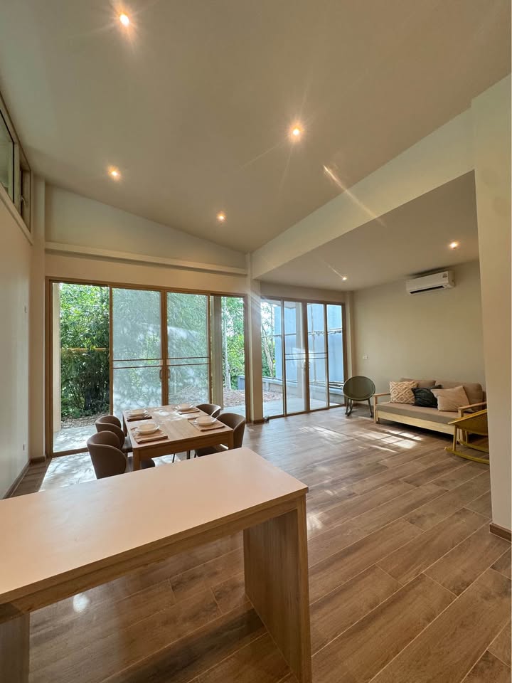New furnished house for rent near Central Phuket, Kathu – photo 6