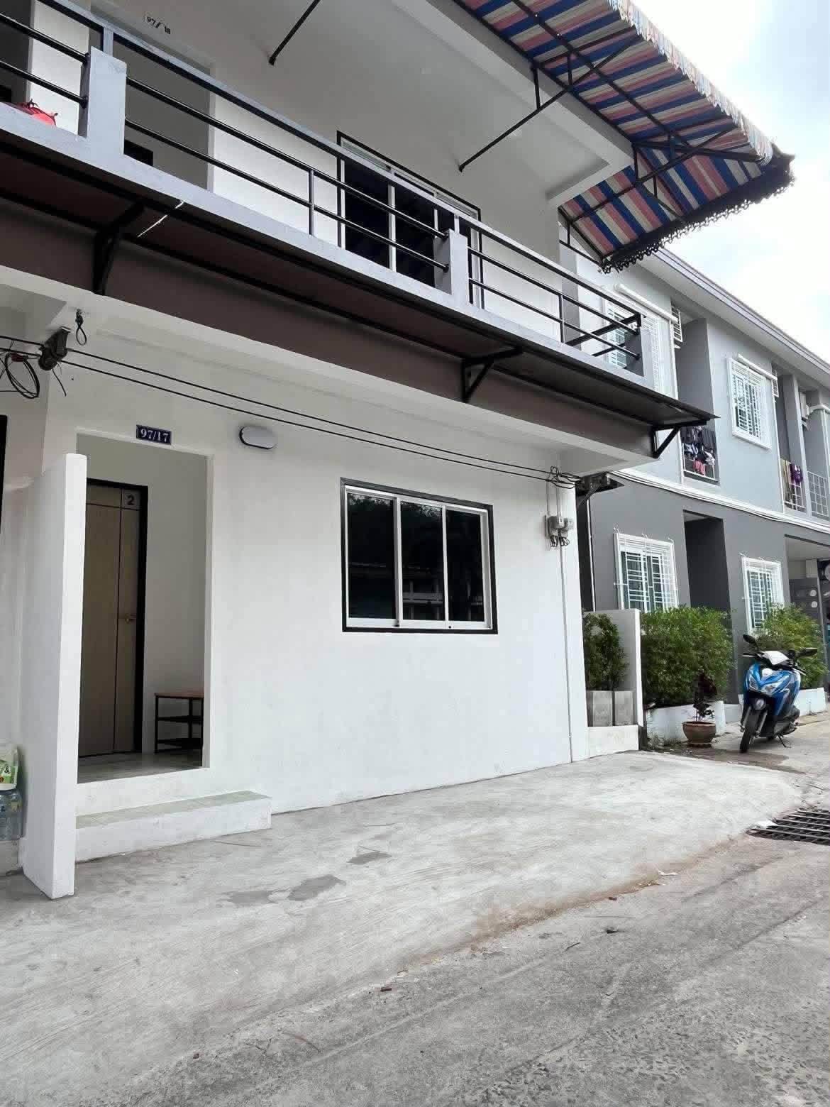 Fully furnished 1-bedroom house for rent in Bang Tao – photo 1