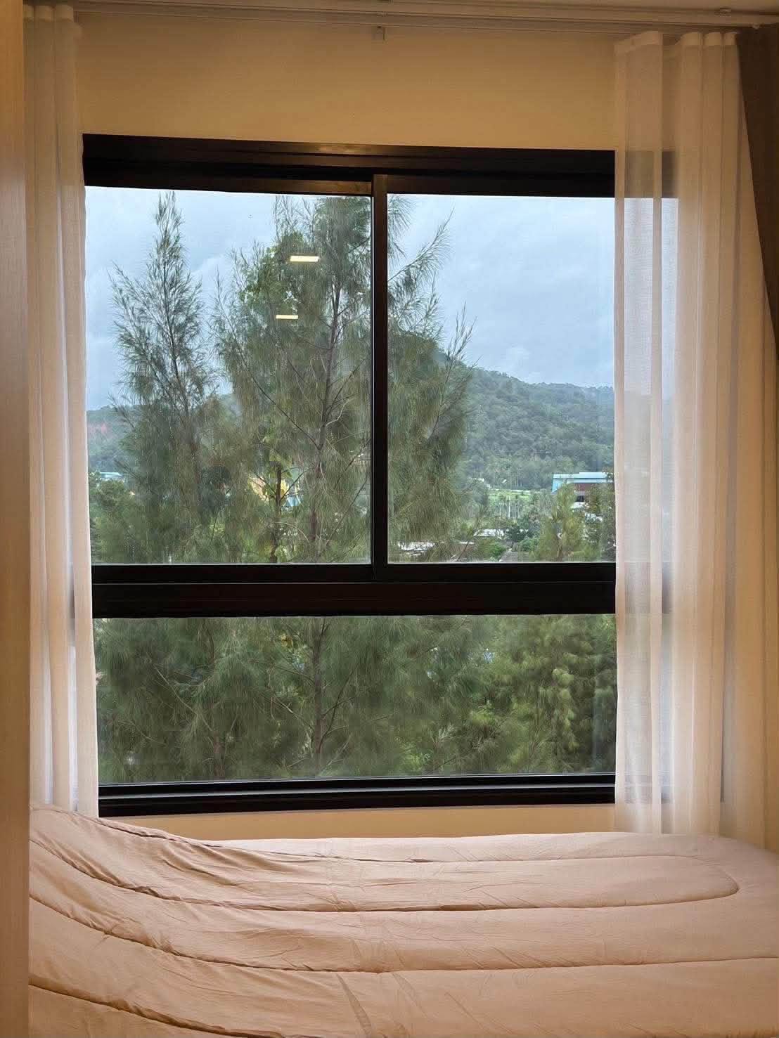 1-bed condo at The Base Bukit Phuket opposite Makro – photo 11