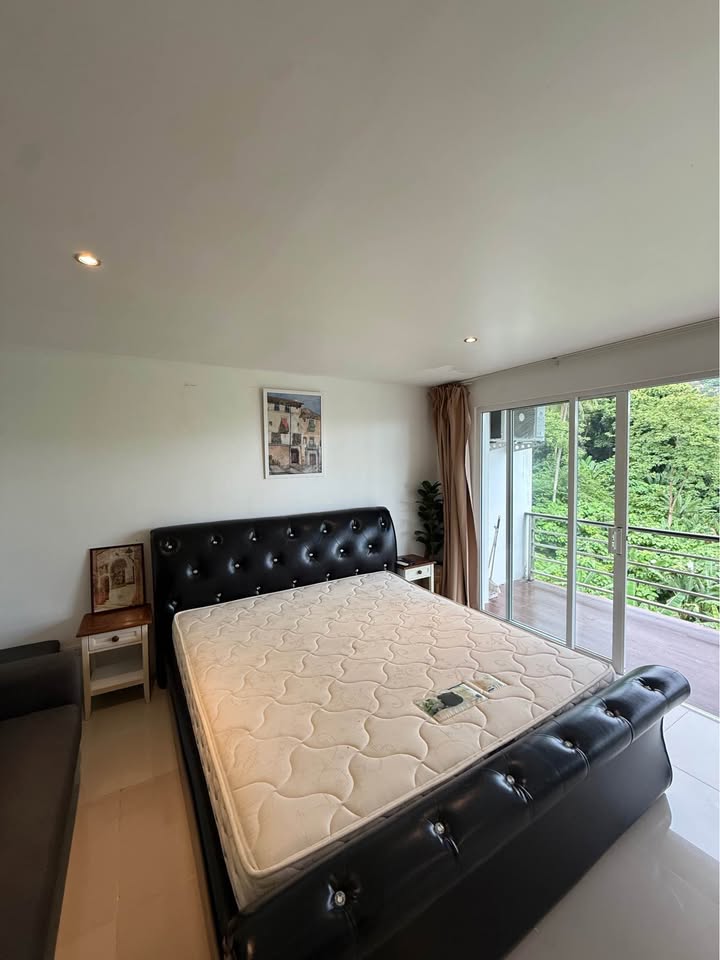 40.95 sqm condo for sale at Ocean View Patong – รูปที่ 5