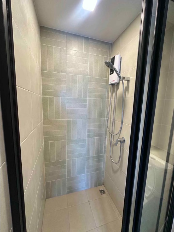 1-bed condo for rent at D Condo Reef, Kathu – photo 8