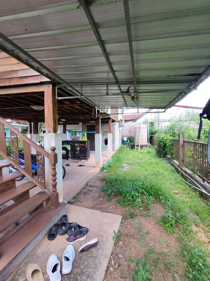 2-bedroom wooden house in Pa Khrong Chip, Thalang, near the airport – photo 3
